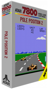 Pole Position 2